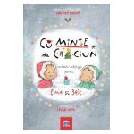 CuMinte de Craciun - Ioana Chicet-Macoveiciuc