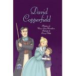 David Copperfield - Charles Dickens, Mary Sebag-Montefiore