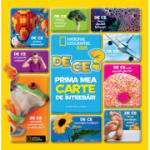 De ce? Prima mea carte de intrebari. NG Kids