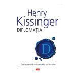 Diplomatia - Henry Kissinger