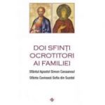 Doi sfinti ocrotitori ai familiei, Sfantul Simon Canaaneul, Sfanta Sofia din Suzdal