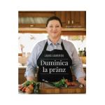 Duminica la pranz - Laura Laurentiu