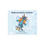 Haina colorata a lupului - Avril McDonald, Tatiana Minina