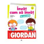 Invat cum sa invat la scoala - Andre Giordan