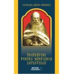 Invataturi pentru mantuirea sufletului - Cuviosul Nikon Vorobiov