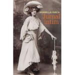 Jurnal intim - Arabella Yarca