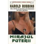 Mirajul puterii - Harold Robbins