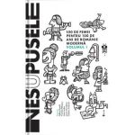 Nesupusele - Adina Rosetti, Cristina Andone, Iulia Iordan, Laura Grunberg, Victoria Patrascu