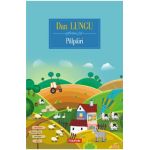 Palpairi - Dan Lungu