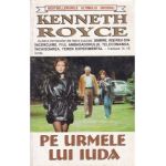 Pe urmele lui Iuda - Kenneth Royce