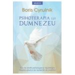 Psihoterapia lui Dumnezeu - Boris Cyrulnik