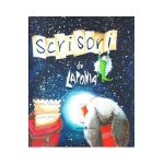 Scrisori din Laponia - Victoria Patrascu