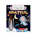 Spatiul - Prima mea enciclopedie