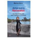 Amprenta fluturelui - Marina Anca
