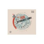 Atlas 2038. Viitorurile lumii - Virginie Raisson