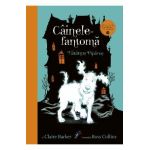 Cainele fantoma. Tatanus Piparus - Claire Barker, Ross Collins