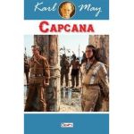 Capcana - Karl May