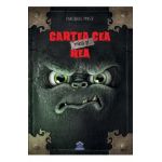 Cartea cea mica si rea - Magnus Myst