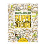 Cartea mea cu superjocuri