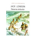 Chemarea strabunilor - Jack London (Carti de patrimoniu)