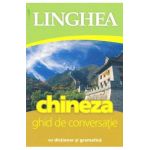 Chineza. Ghid de conversatie cu dictionar si gramatica ed.2