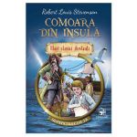 Comoara din insula - Robert Louis Stevenson
