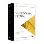 Confiscarea extinsa - Andrei Viorel Iugan