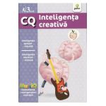 CQ 3 Ani Inteligenta creativa