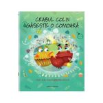 Crabul Colin gaseste o comoara - Tuula Pere, Roksolana Panchyshyn