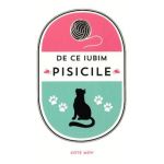 De ce iubim pisicile - Kate May