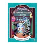 Disney junior. Vampirina: Petrecerea-surpriza a lui Vee