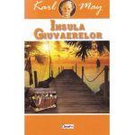 Insula giuvaerelor - Karl May