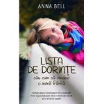 Lista de dorinte - Anna Bell