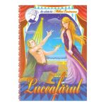 Luceafarul - Mihai Eminescu