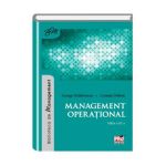 Management operational - George Moldoveanu, Cosmin Dobrin
