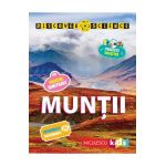 Muntii - Discover Science - Margaret Hynes
