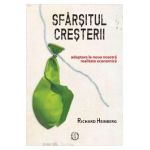 Sfarsitul cresterii - Richard Heinberg