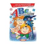 Abc-ul micului pieton - Petru Ghetoi