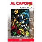 Al Capone vol.6: Centrala - Dentzel G. Jones