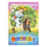 Amintiri din copilarie - Ion Creanga