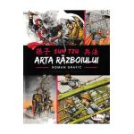 Arta razboiului. Roman grafic - Sun Tzu