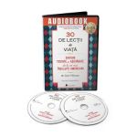 Audiobook. 30 de lectii de viata - Karl Pillemer