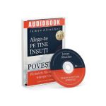 Audiobook. Alege-te pe tine insuti. Povestile - James Altucher