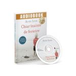 Audiobook. Chiar inainte de fericire - Agnes Ledig