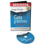 Audiobook. Gata cu grasimea incapatanata! - Jorge Cruise