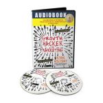 Audiobook. Growth hacker in marketing - Ryan Holiday