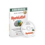 Audiobook. Hiperintuitivii - Heidi Sawyer
