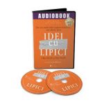 Audiobook. Idei cu lipici - Chip Heath, Dan Heath