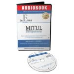 Audiobook. Mitul antreprenorial - Michael E. Gerber
