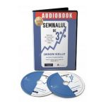 Audiobook. Semnalul de 3% - Jason Kelly